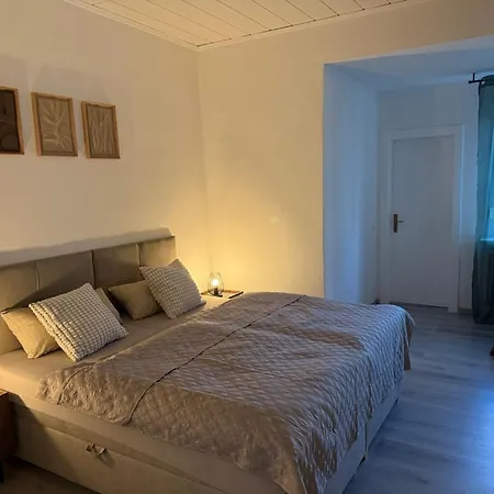 Gemuetliche 2-zimmer Im Erdgeschoss Mit Guter Anbindung Appartement Moers