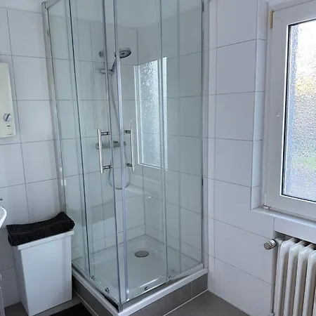Gemütliche 2-zimmer Im Erdgeschoss Mit Guter Anbindung