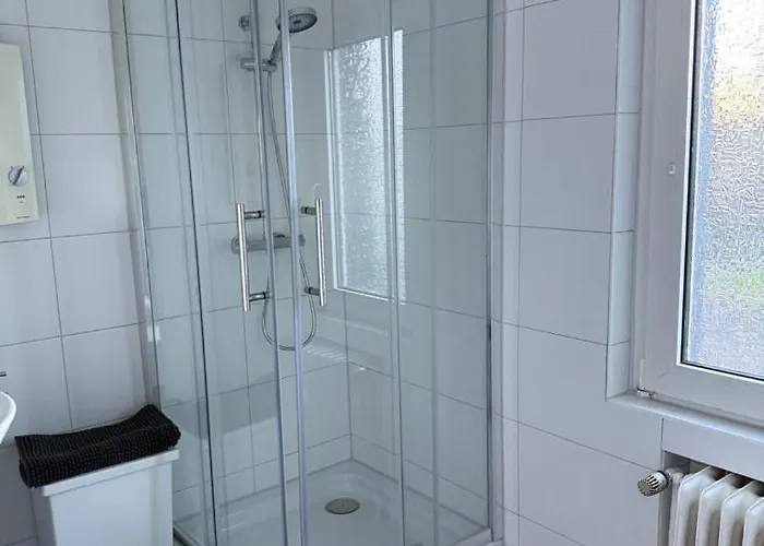 Gemuetliche 2-zimmer Im Erdgeschoss Mit Guter Anbindung